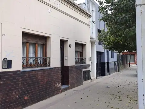 Calle 528 BIS ENTRE 2 Y 2 BIS 300