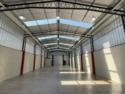 Galpon en Alquiler en La Plata, USD 3.000.000