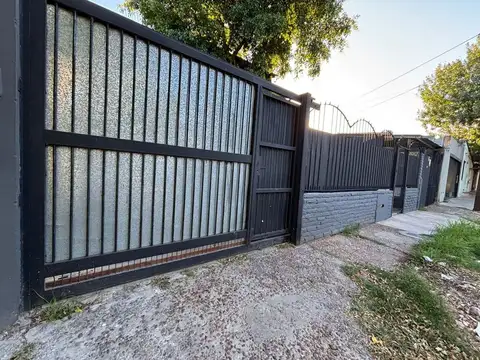 Depto Tipo Casa en Venta de 2 ambientes