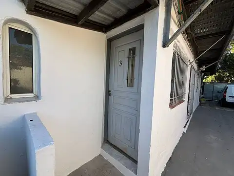 Depto Tipo Casa en Venta con 2 cocheras