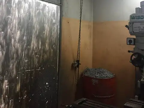 Galpon en Venta 50 años