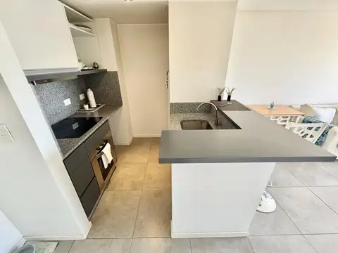 Departamento en Venta en Castelar Sur, USD 70.000