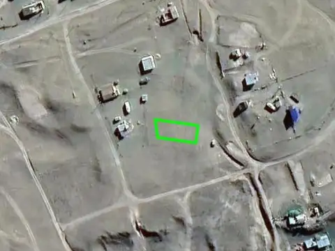 Terreno en venta - 460Mts2 - Balneario Los Angeles, Necochea