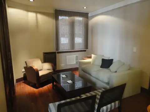 Departamento en Alquiler 60 años