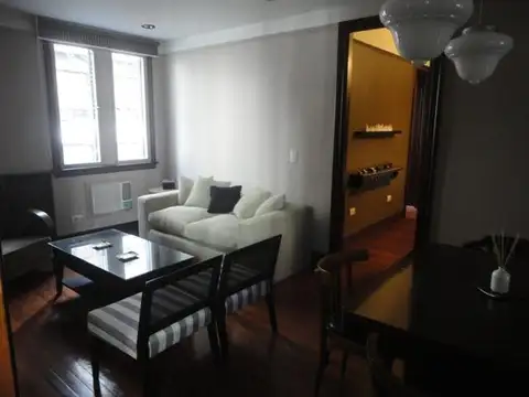 Departamento en Alquiler en Recoleta, Capital Federal