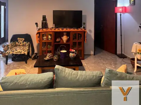 Depto Tipo Casa en Alquiler de 1 dormitorio