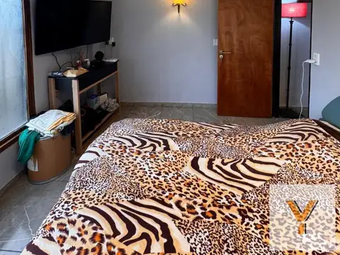 Depto Tipo Casa en Alquiler 1 año