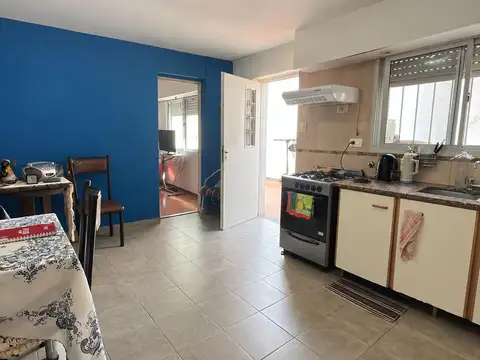 Departamento en Venta en Nuestra Señora De Lourdes, USD 69.000