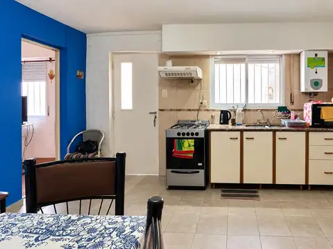 Departamento en Venta de 3 ambientes