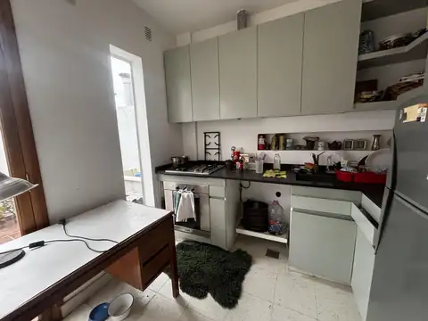 Departamento en Venta en Chacarita, USD 120.000