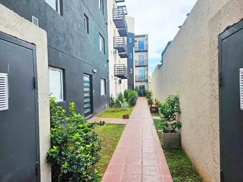 VENTA DEPARTAMENTO 1 DORMITORIO ALTO ALBERDI ESCRI