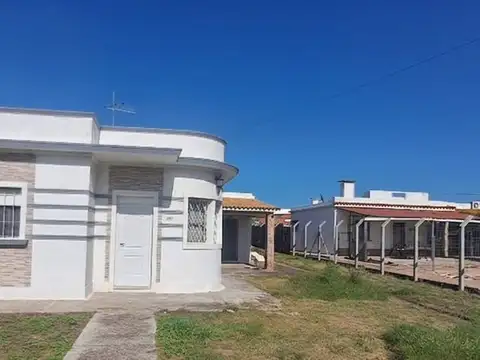 VENTA CASA Galpones Punta Espinillo