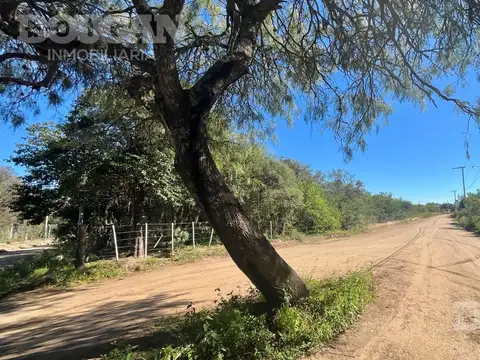 Terreno en Venta en Merlo, USD 25.000