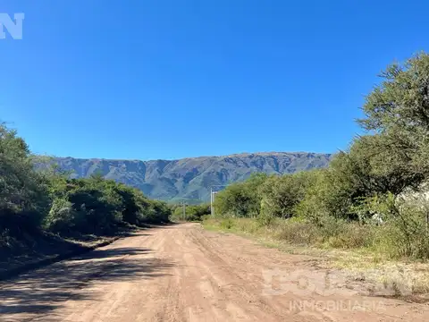 Terreno en Venta en Merlo, USD 25.000