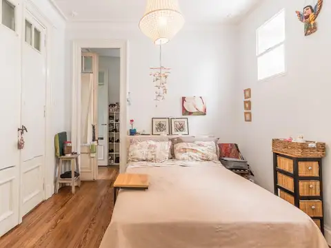 Departamento en Venta en San Nicolás, USD 139.000