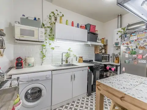 Departamento en Venta de 4 ambientes