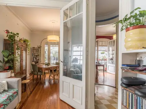 Departamento en Venta 60 años