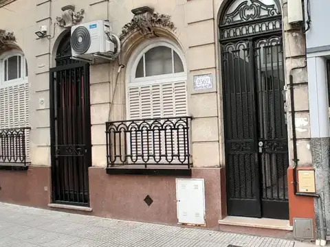 PH en Venta en Paternal, CABA
