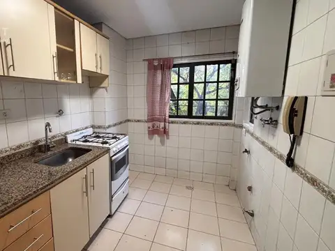 Departamento en Venta en Caballito, USD 94.000