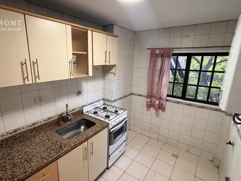 Departamento en Venta Apto profesional