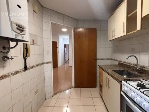 Departamento en Venta 20 años