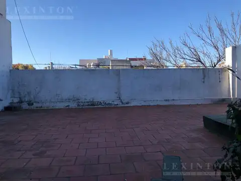 Depto Tipo Casa en Alquiler 20 años