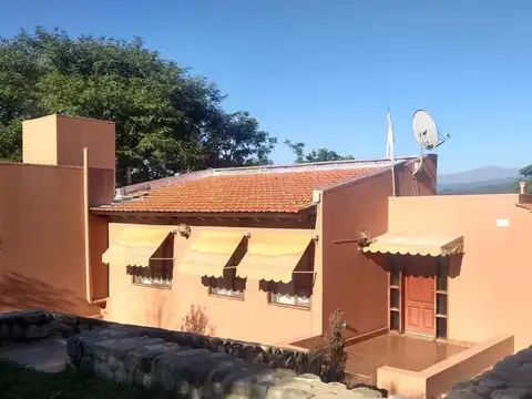 casa en venta, La Caldera 