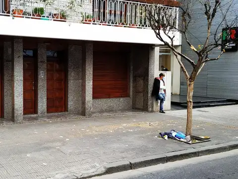 Departamento en Venta en España, Rosario