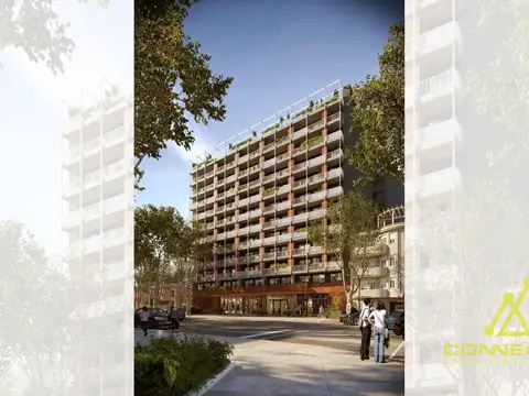 MONOAMBIENTES,  2 Y 3 AMBIENTES VENTA.  LOS OLIMPICOS - MONTEVIDEO.  EN CONSTRUCCIÓN