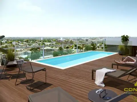 Departamento en Venta A Estrenar