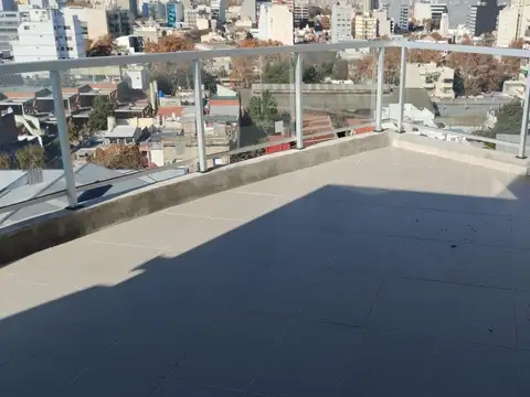 Espacio Boedo -Departamento de 3 ambientes en Boedo.