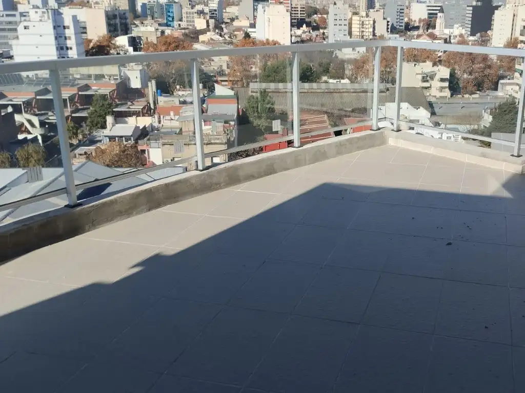 Espacio BOEDO - Boedo al 1600