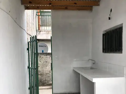 Depto 3 amb con balcón - VILLA BONICH-