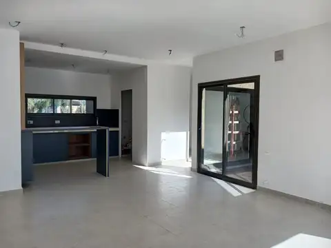 VENTA CASA B° PRIVADO PORTILLO DE TERRADA-ESTRENAR