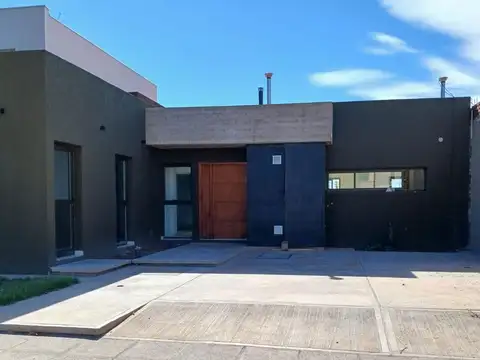 VENTA CASA B° PRIVADO PORTILLO DE TERRADA-ESTRENAR