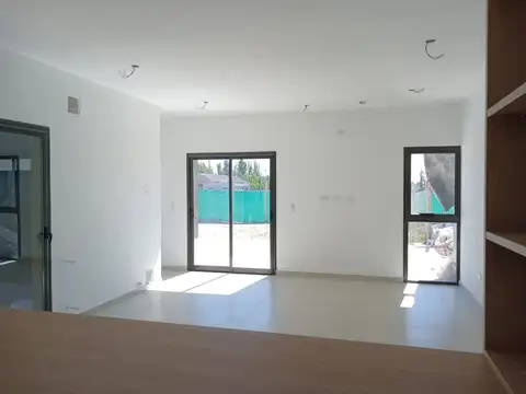 Casa en Venta A Estrenar