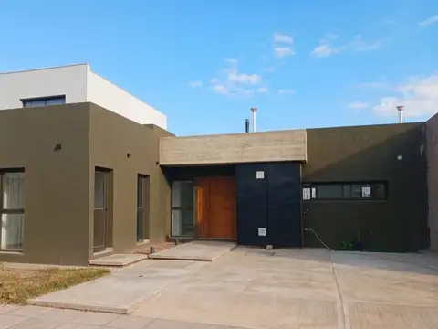 VENTA CASA B° PRIVADO PORTILLO DE TERRADA-ESTRENAR