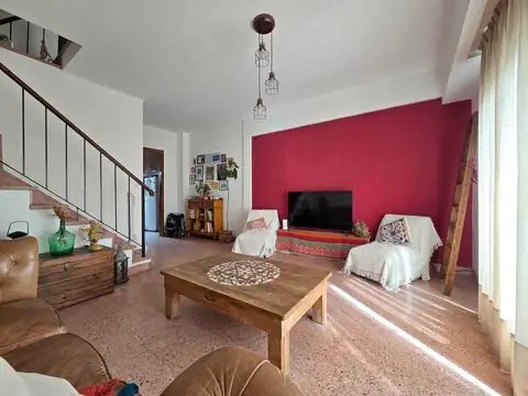 Casa Dúplex  en Venta en Martínez, San Isidro, G.B.A. Zona Norte