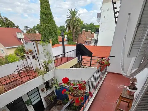 Casa en Venta 40 años