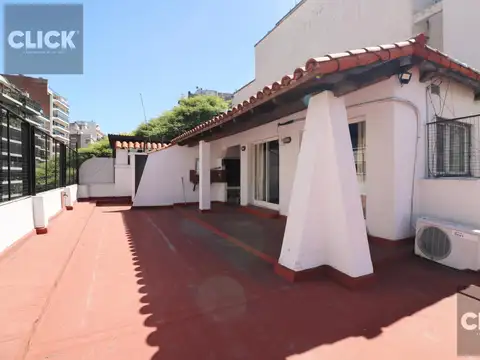 Departamento en Venta de 6 ambientes