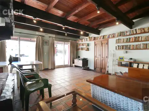 Departamento en Venta de 4 dormitorios