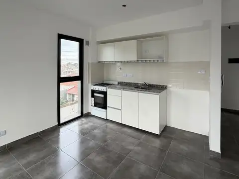 Departamento en Alquiler de 1 dormitorio