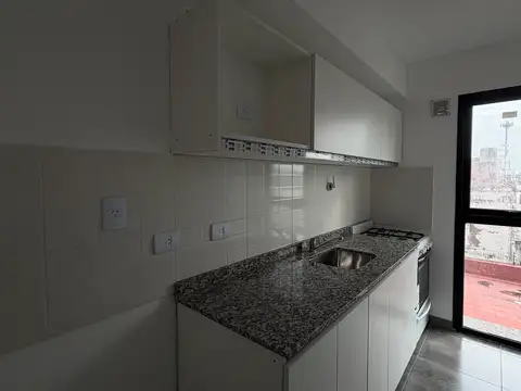 Departamento en Alquiler A Estrenar