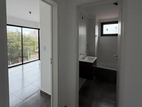 Departamento en Alquiler al Este