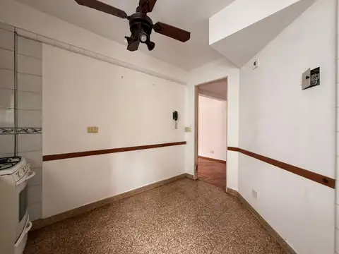Departamento en Venta 40 años