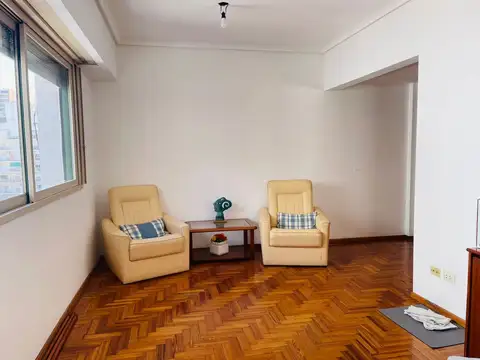 Departamento en Venta en Villa Urquiza, USD 136.000