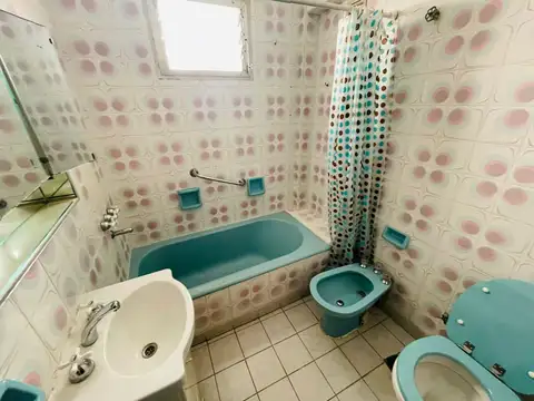 Departamento en Venta en Villa Urquiza, USD 136.000