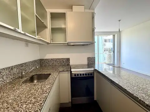 Departamento en Alquiler en Palermo Nuevo, $ 820.000