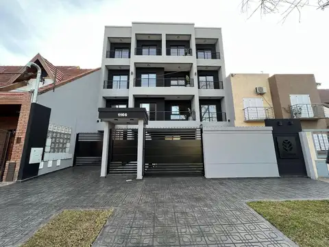 VENTA DEPARTAMENTO  2 AMBIENTES EN MERLO