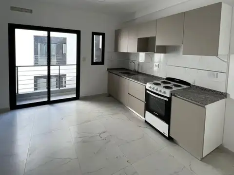 Departamento en Venta en Merlo, USD 75.000